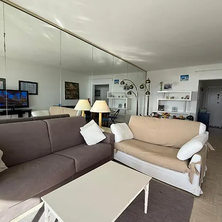 06dj - With Sea View For 4 People - Terrace
