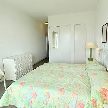 06dj - With Sea View For 4 People - Terrace Apartamento