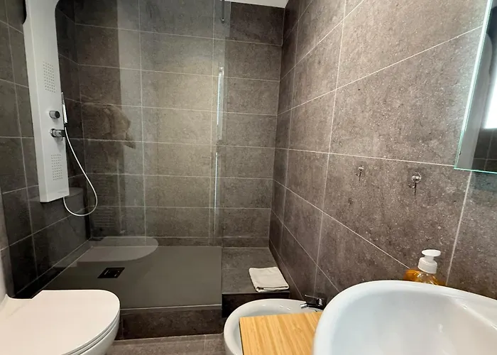 Apartmán 06dj - With Sea View For 4 People - Terrace Villeneuve-Loubet